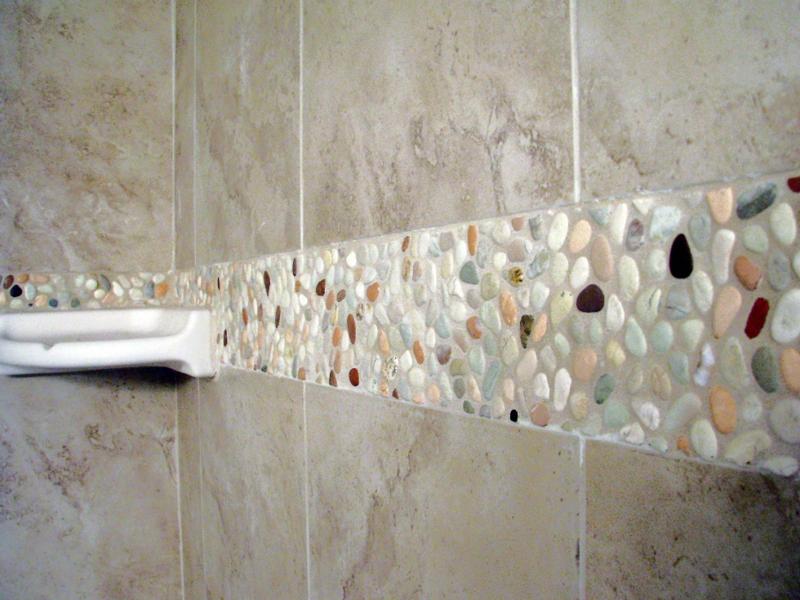 Grout Cleaning & Sealing