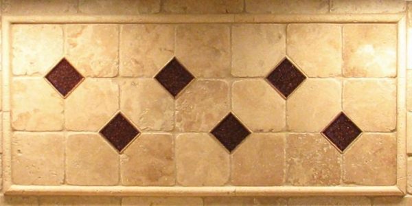 Durham Kitchen Tile Installation