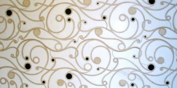 Durham Bath Tile Installation