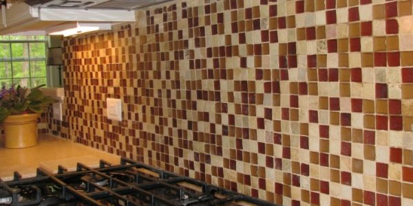 Durham Kitchen Tile Installation